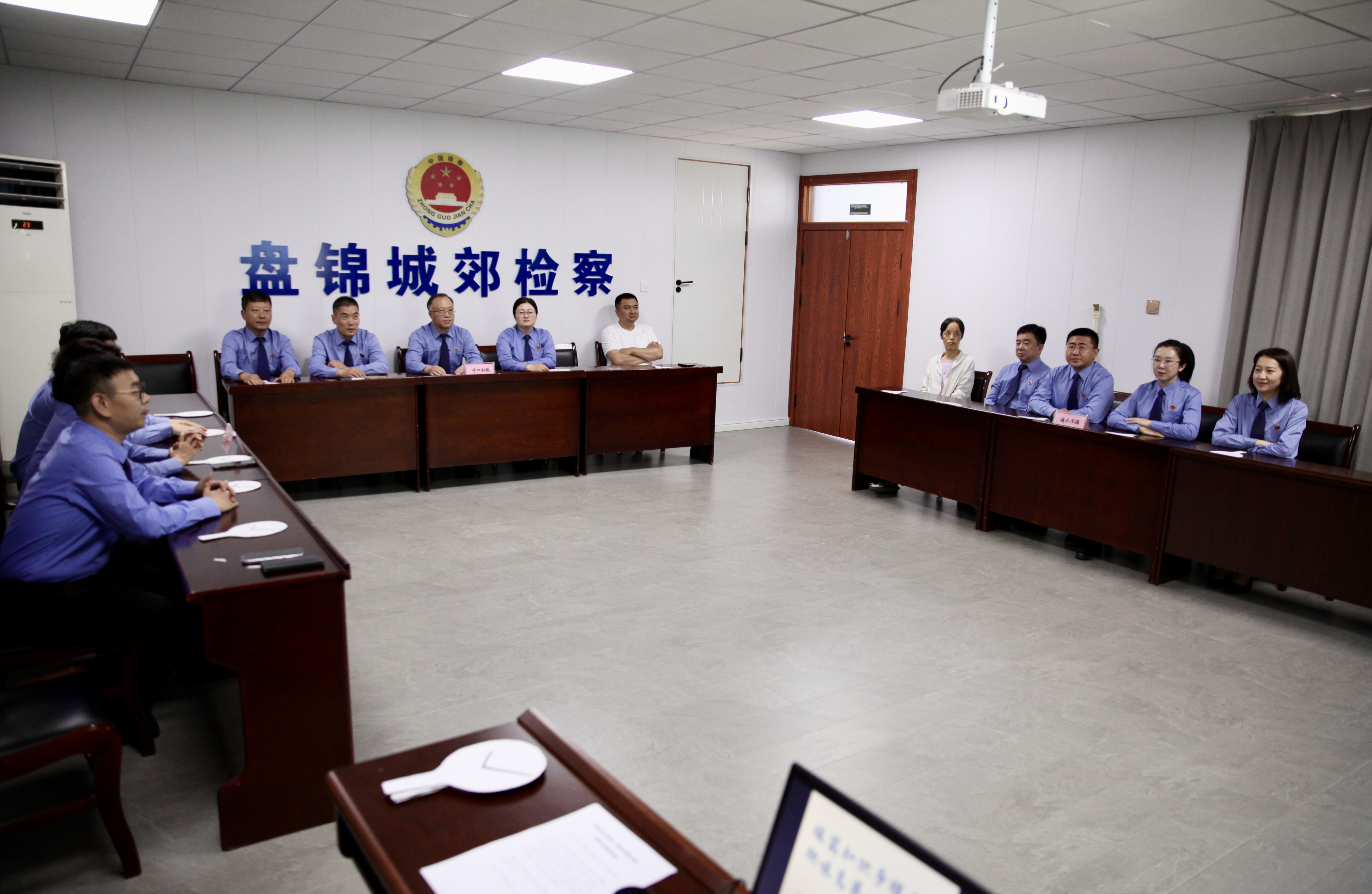 寓教于乐学保密  以赛促学筑防线